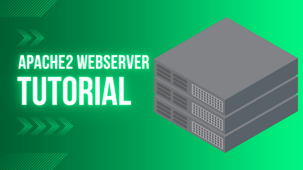 Apache2 Webserver